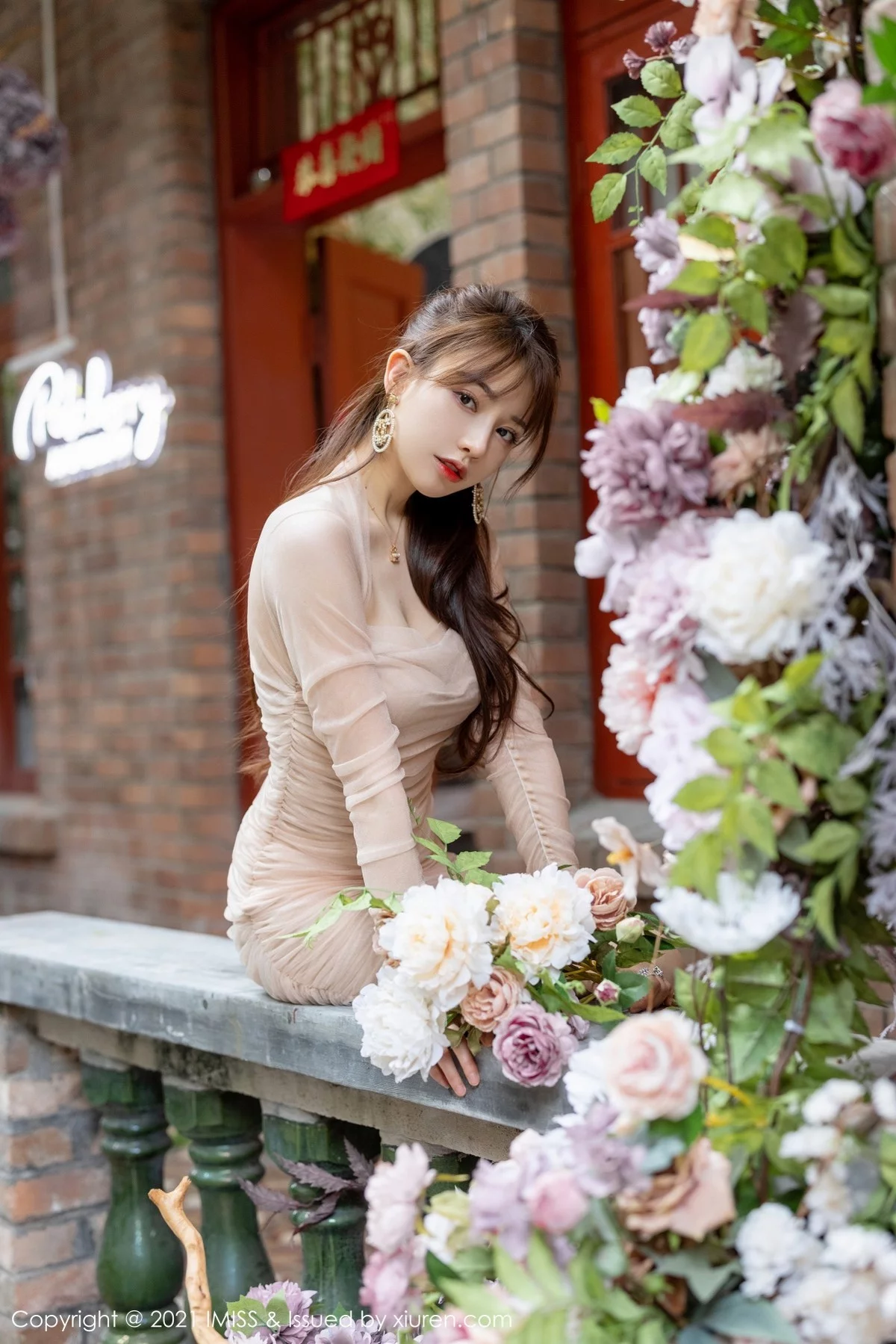 Xrmnw.Vip_刘奕宁_写真