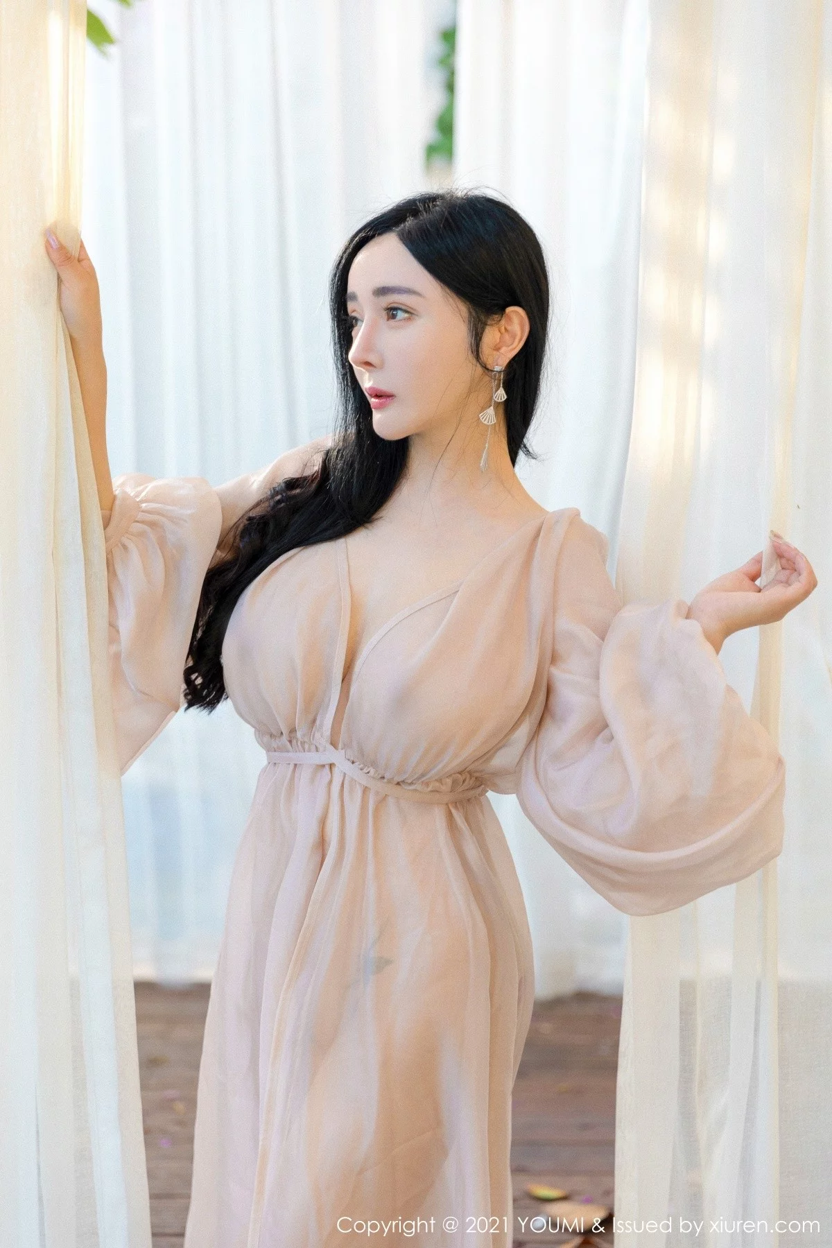 Xrmnw.Vip_允爾_写真
