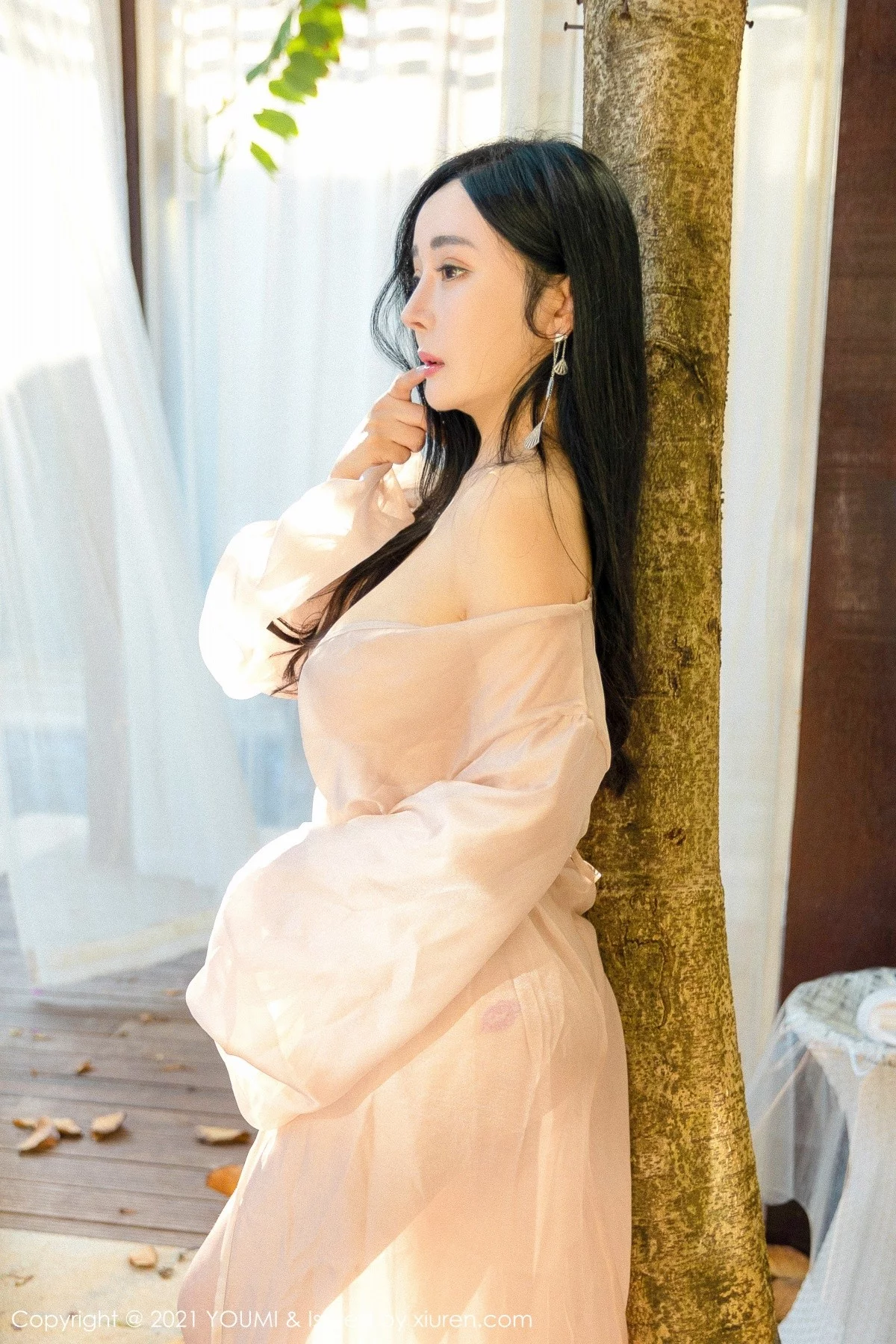 Xrmnw.Vip_允爾_写真