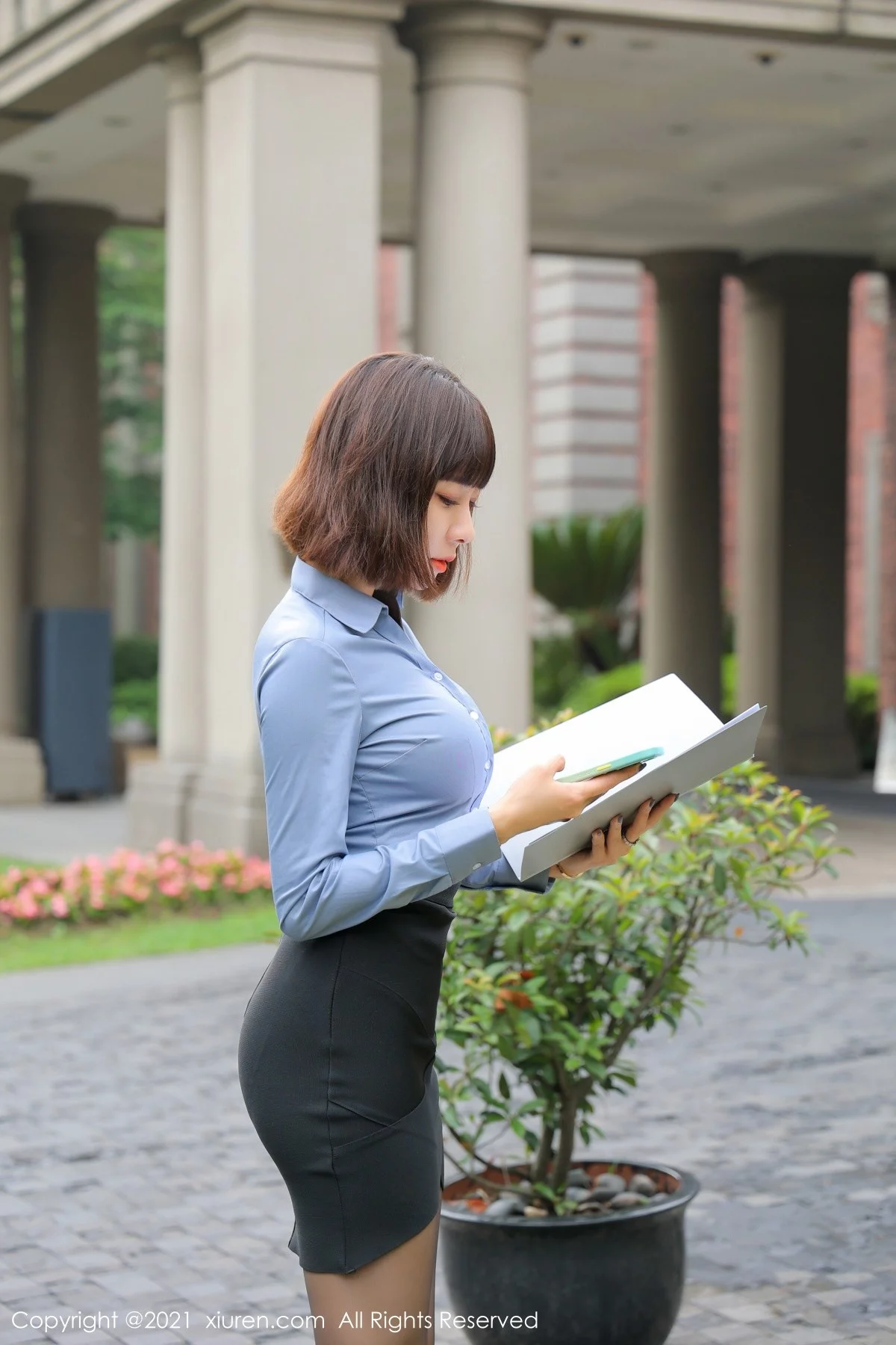 Xrmnw.Vip_果儿_写真