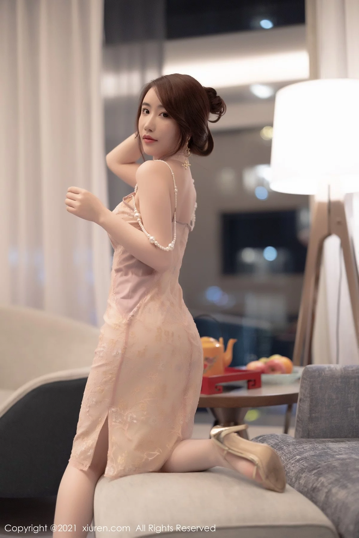 Xrmnw.Vip_绯月樱_写真