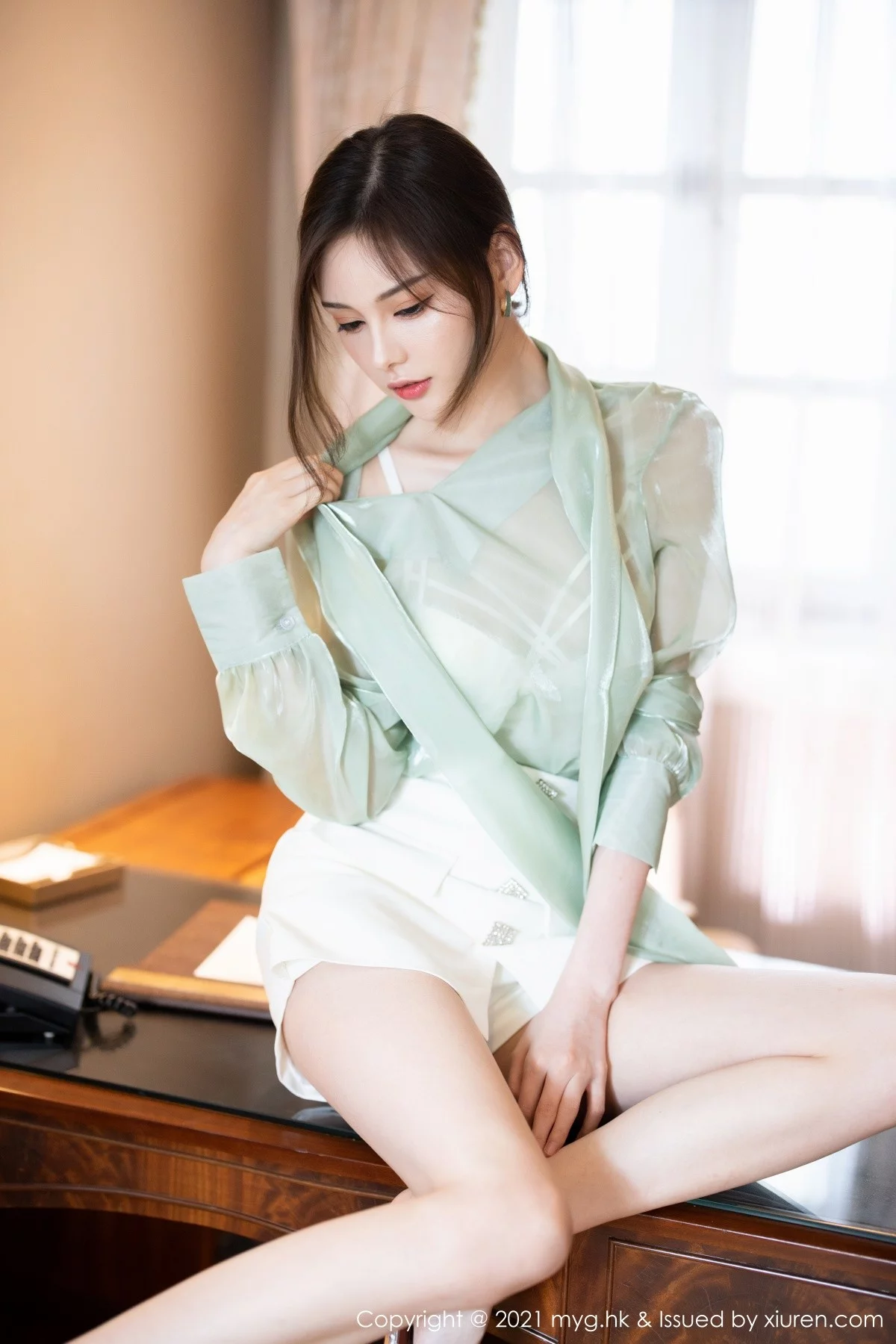 Xrmnw.Vip_小夕juju_写真