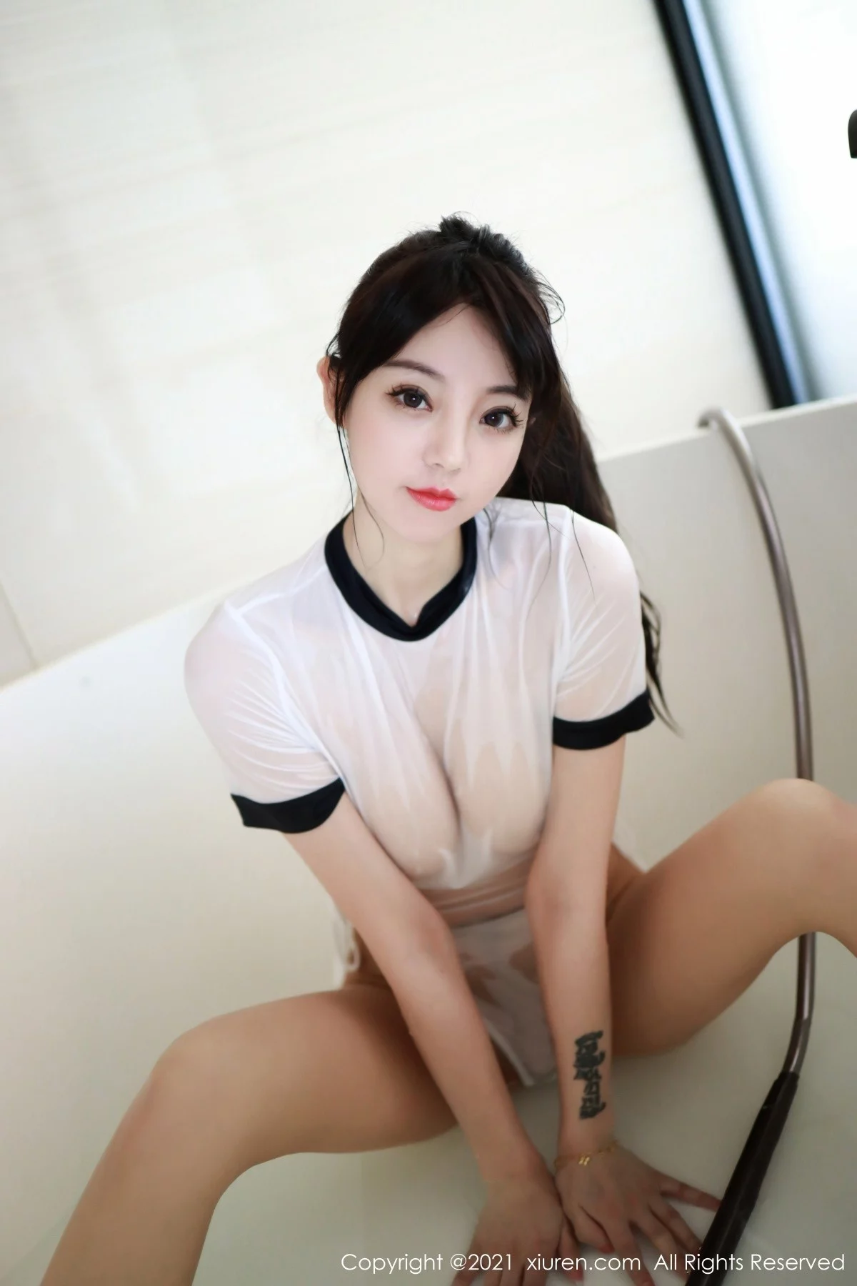 Xrmnw.Vip_佘贝拉_写真
