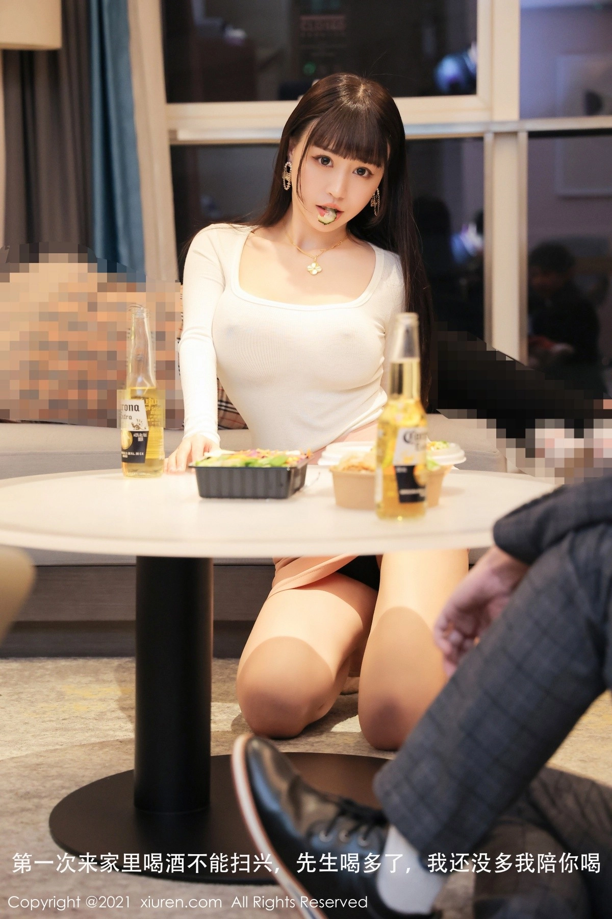 Xrmnw.Vip_朱可儿_写真