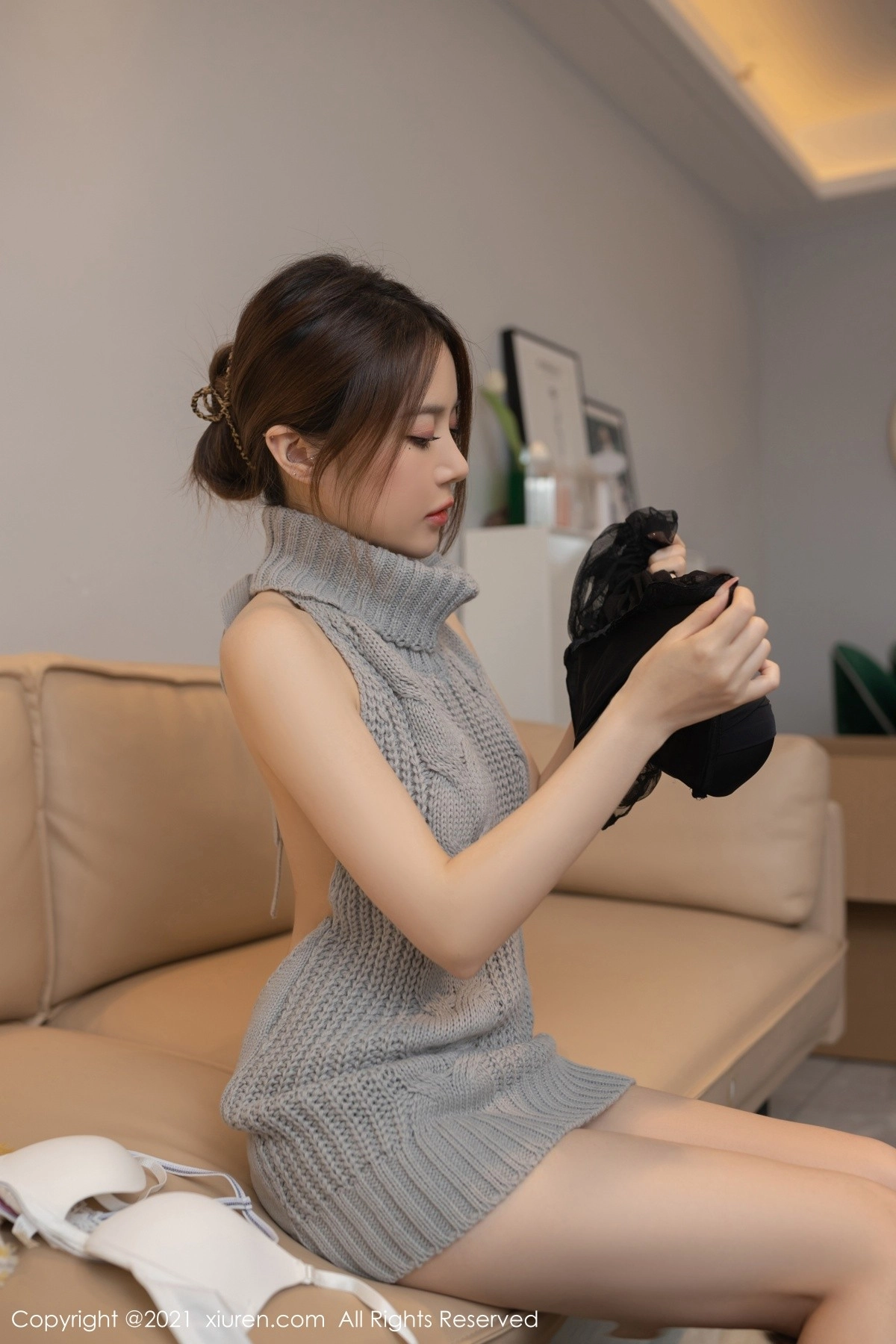 Xrmnw.Vip_鱼子酱_写真