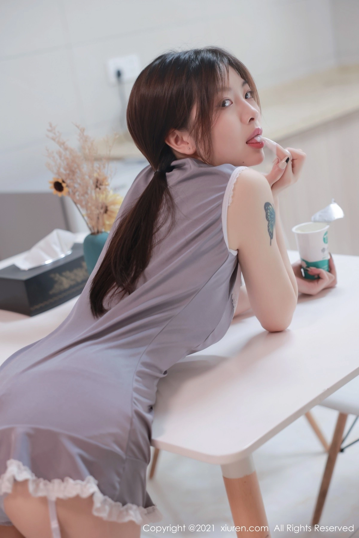 Xrmnw.Vip_明日花桃桃_写真