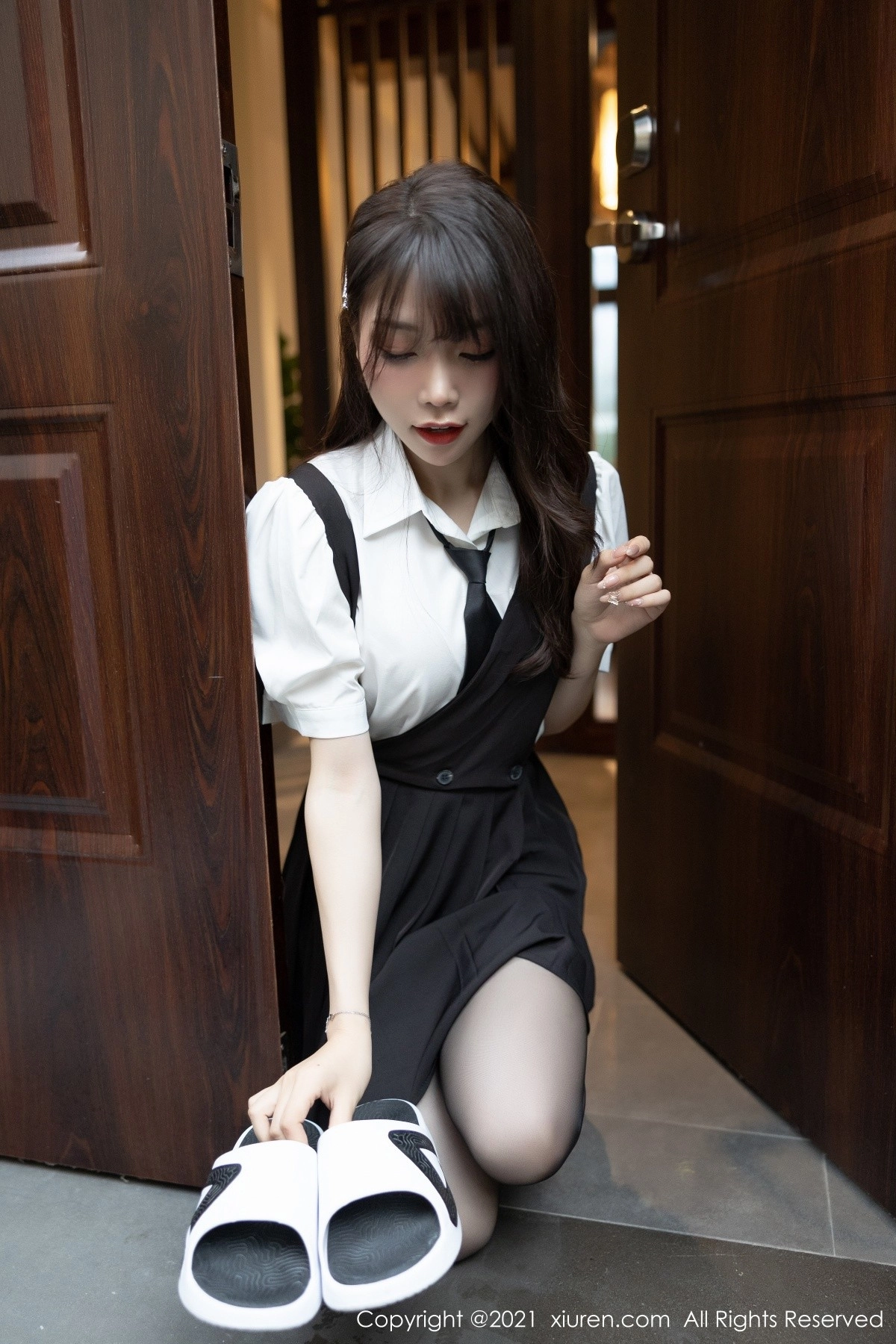 Xrmnw.Vip_芝芝Booty_写真