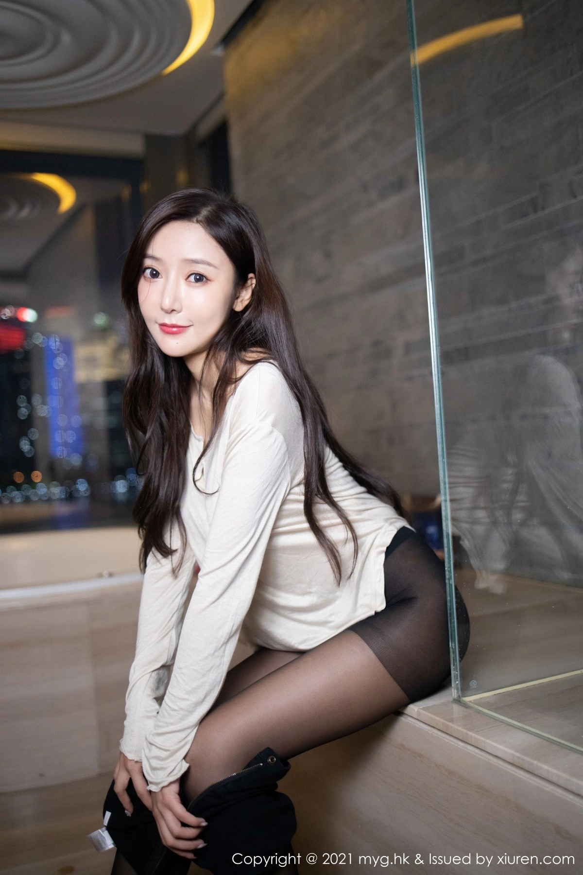 Xrmnw.Vip_王馨瑶_写真