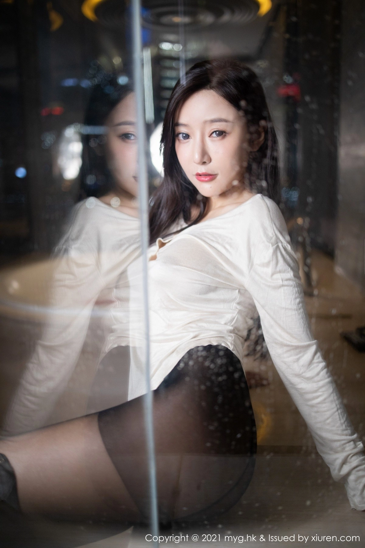 Xrmnw.Vip_王馨瑶_写真