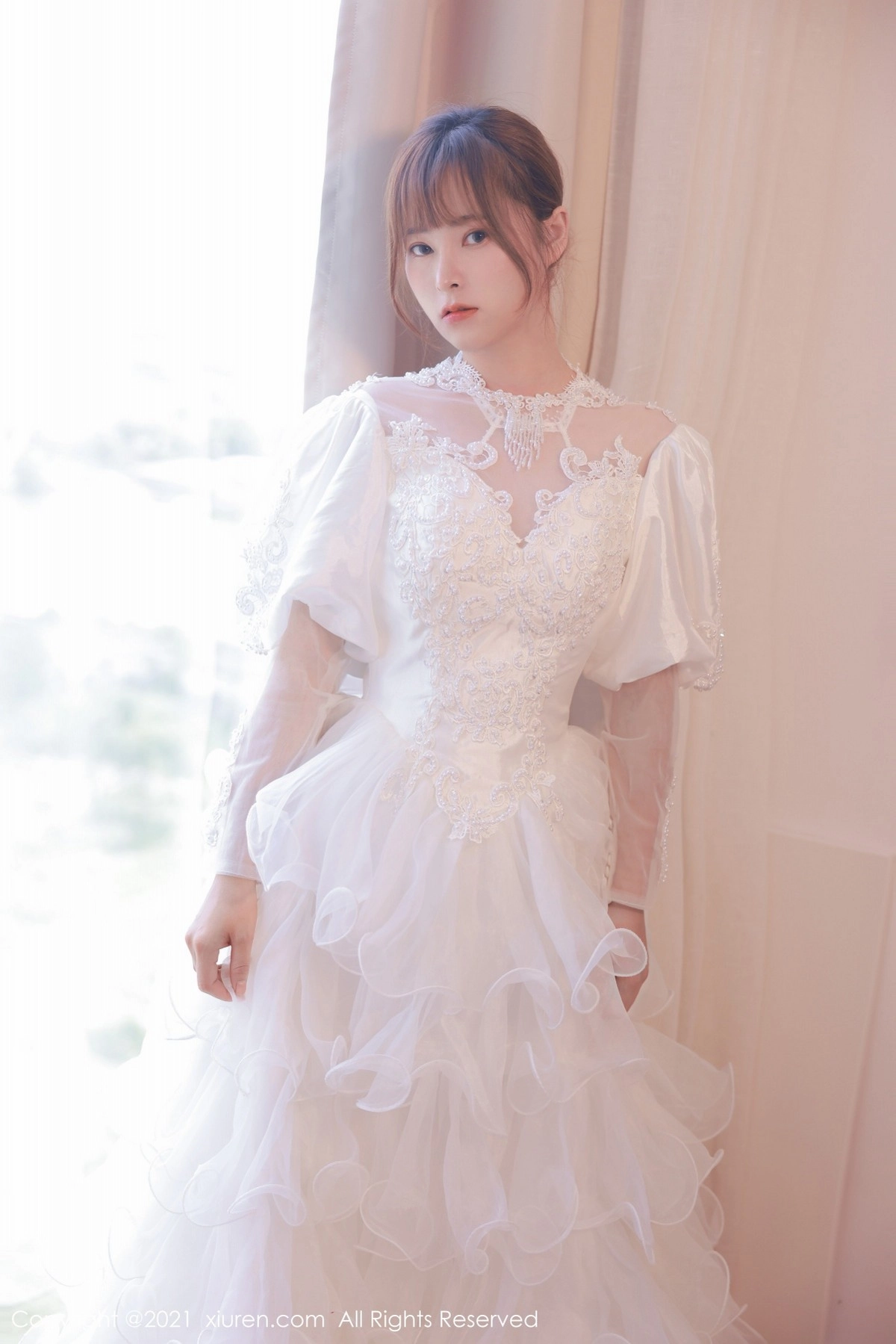 Xrmnw.Vip_奈沐子_写真