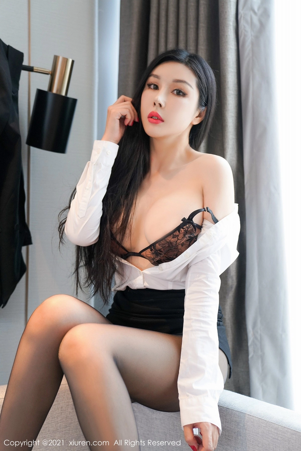 Xrmnw.Vip_田冰冰_写真