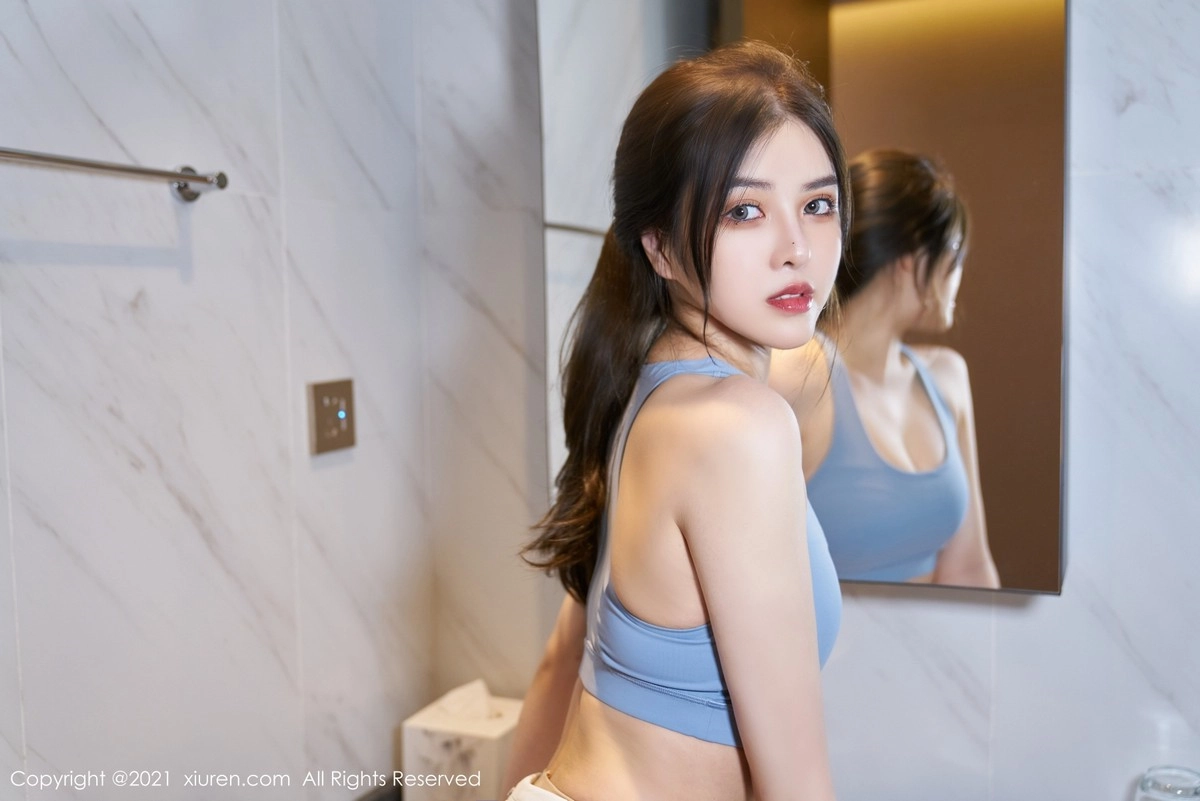 Xrmnw.Vip_韩静安_写真