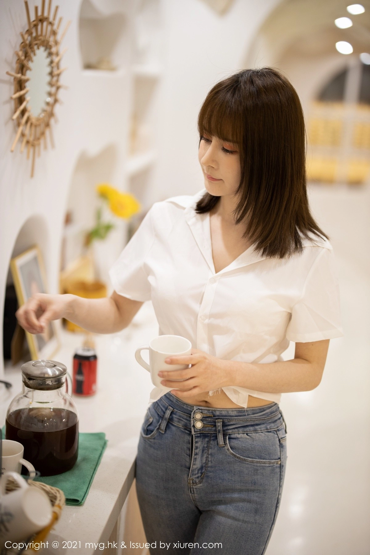 Xrmnw.Vip_蔡文钰_写真