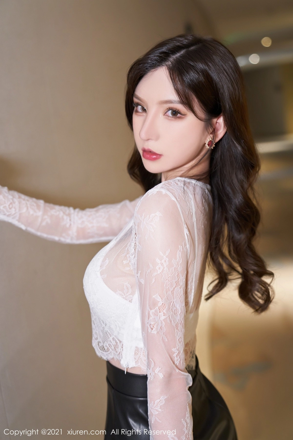 Xrmnw.Vip_周于希_写真