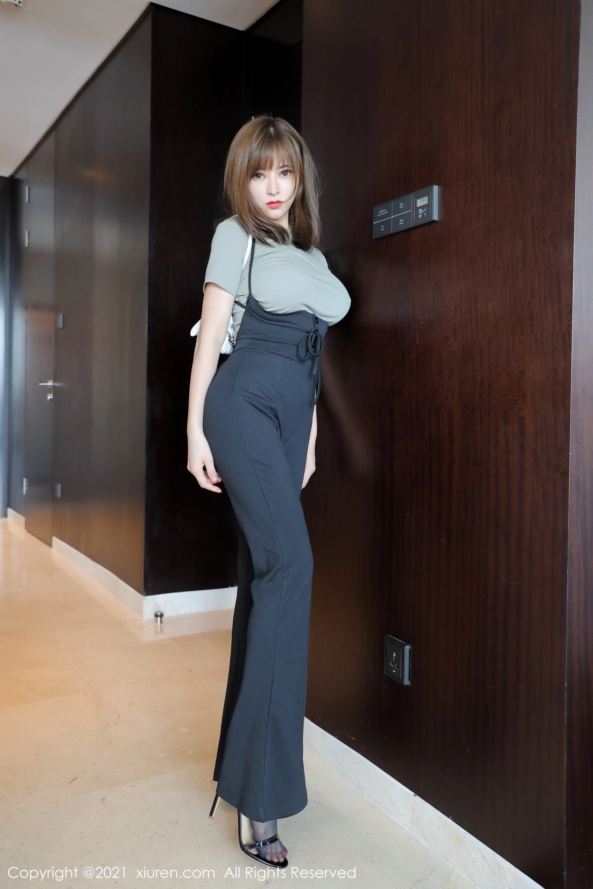 Xrmnw.Vip_奈沐子_写真