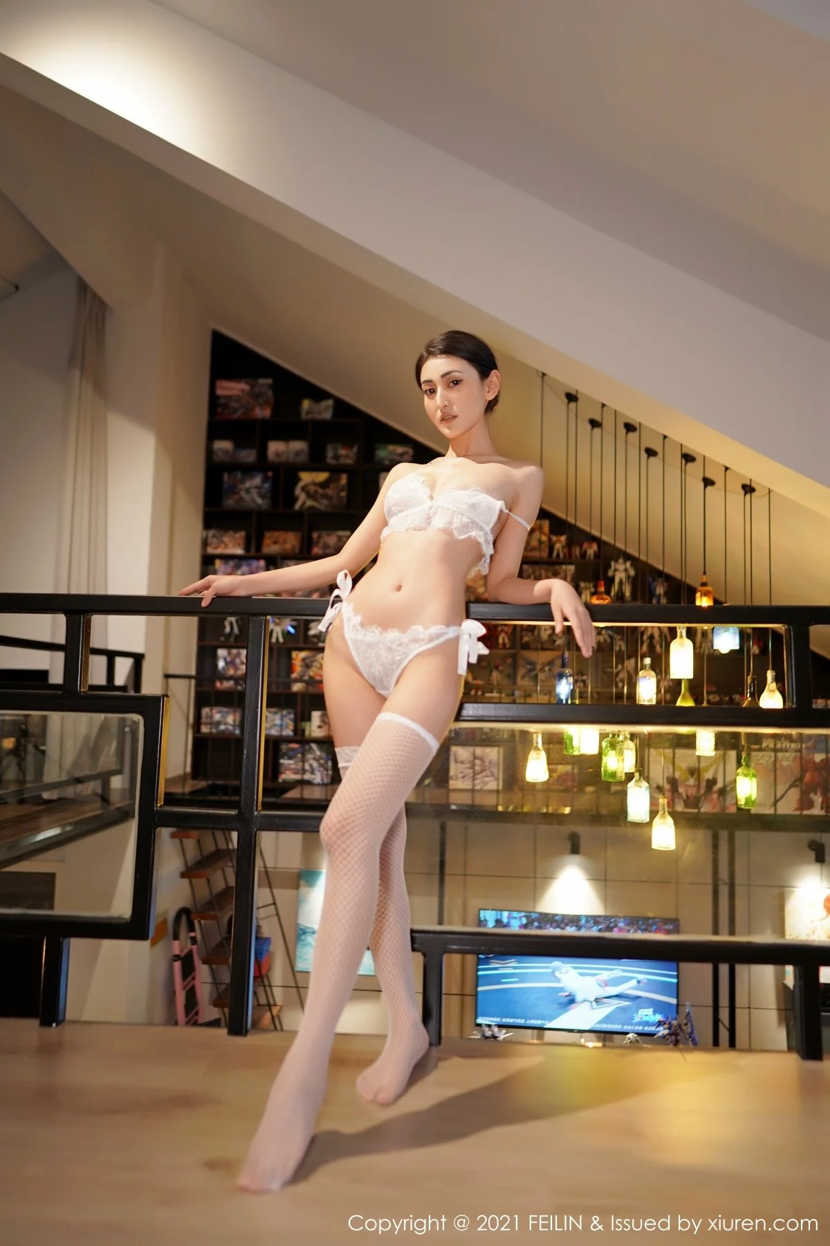 Xrmnw.Vip_陈舒羽_写真