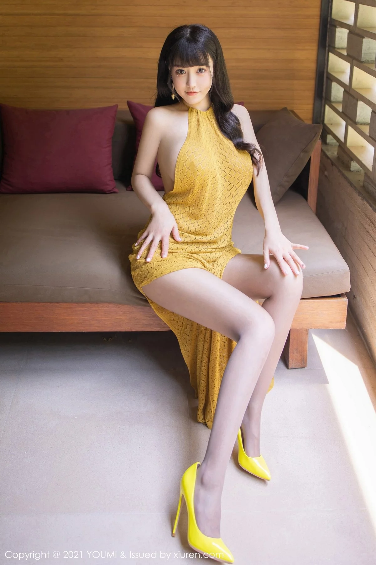 Xrmnw.Vip_朱可儿_写真