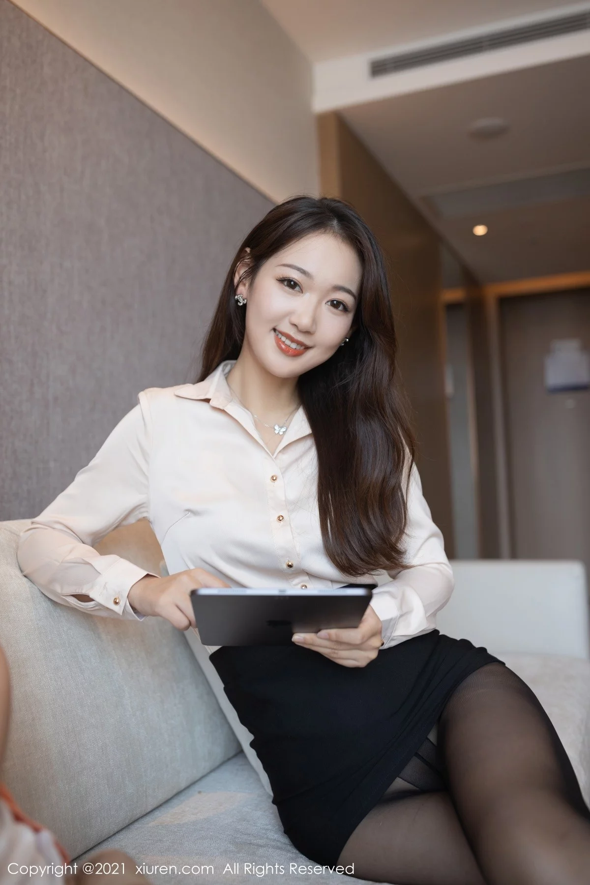 Xrmnw.Vip_唐安琪_写真