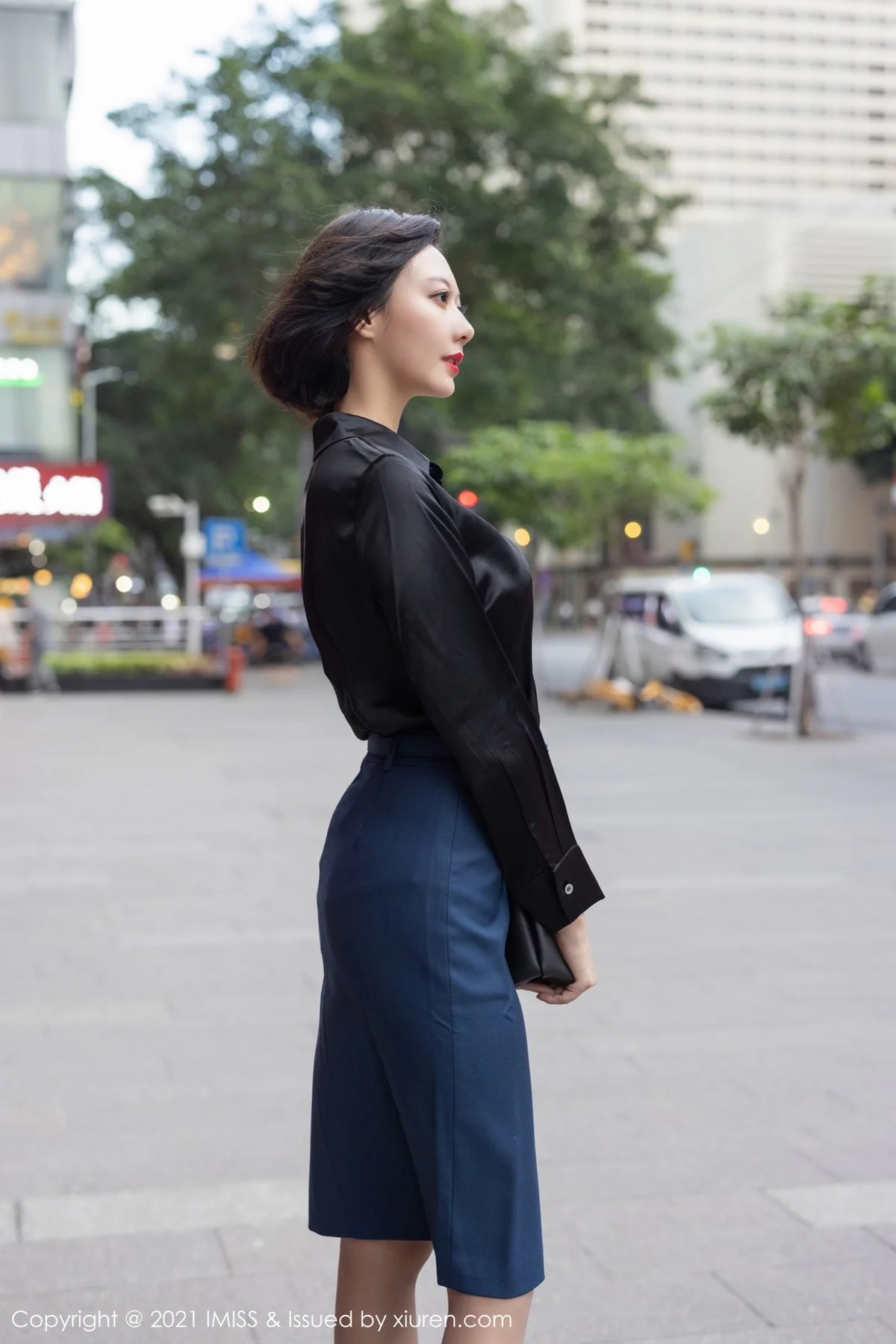 Xrmnw.Vip_林星阑_写真