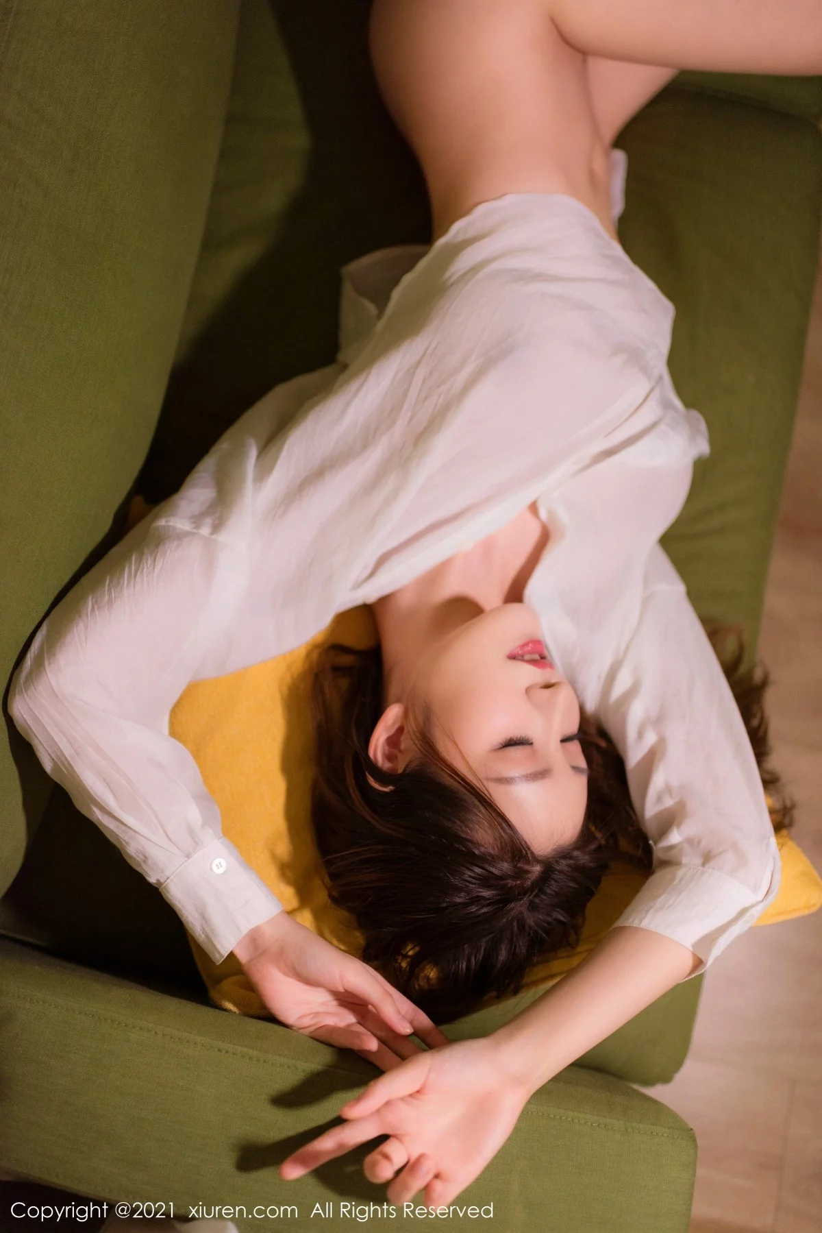 Xrmnw.Vip_沈梦瑶_写真