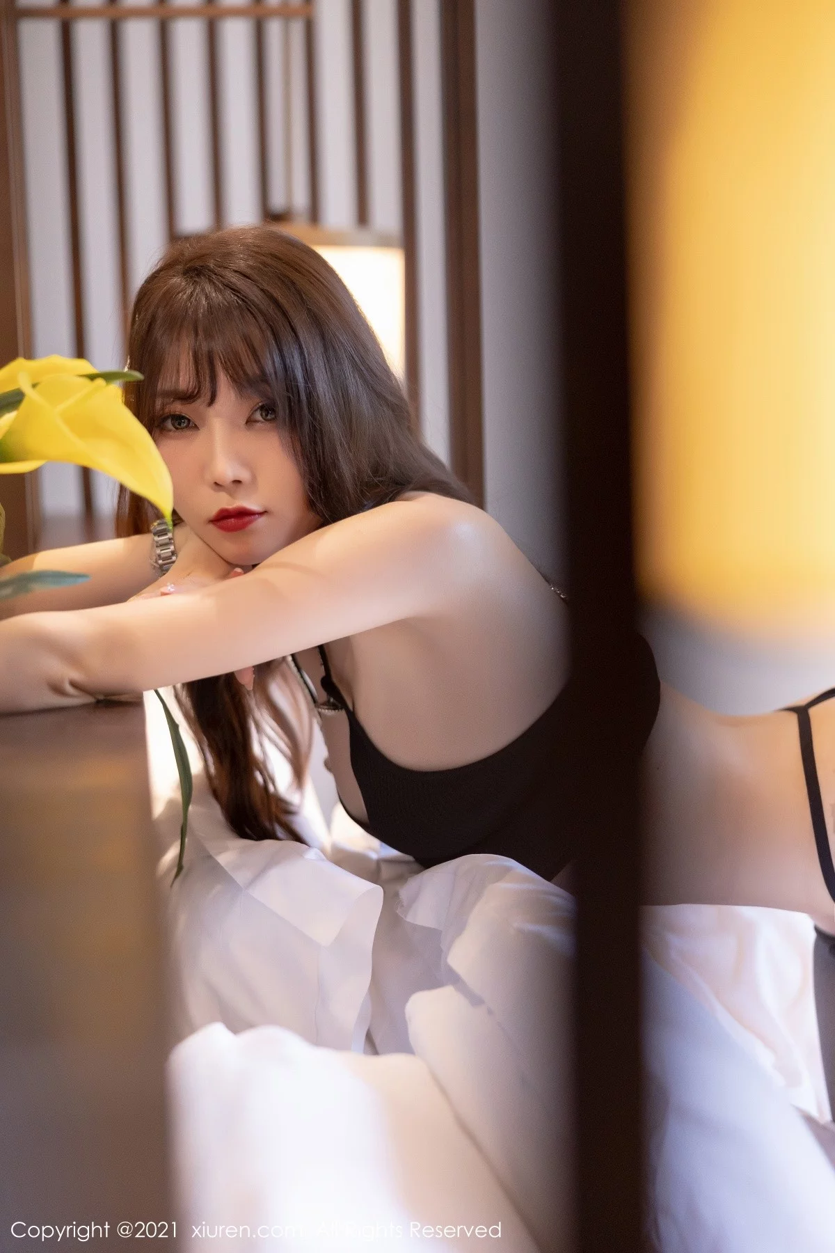 Xrmnw.Vip_芝芝Booty_写真