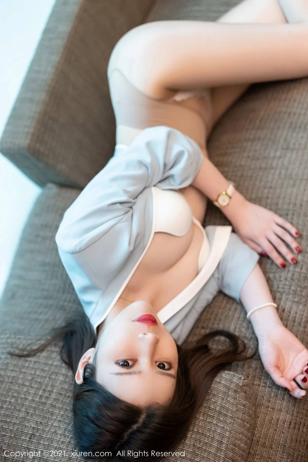 Xrmnw.Vip_吴雪瑶_写真