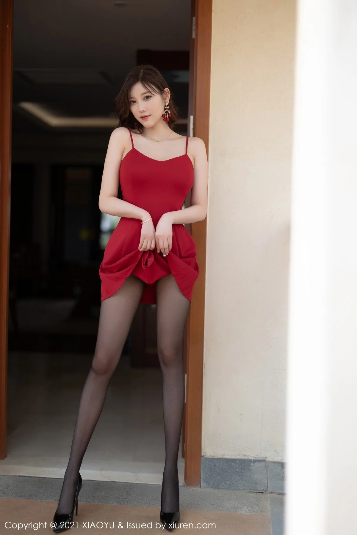 Xrmnw.Vip_杨晨晨_写真