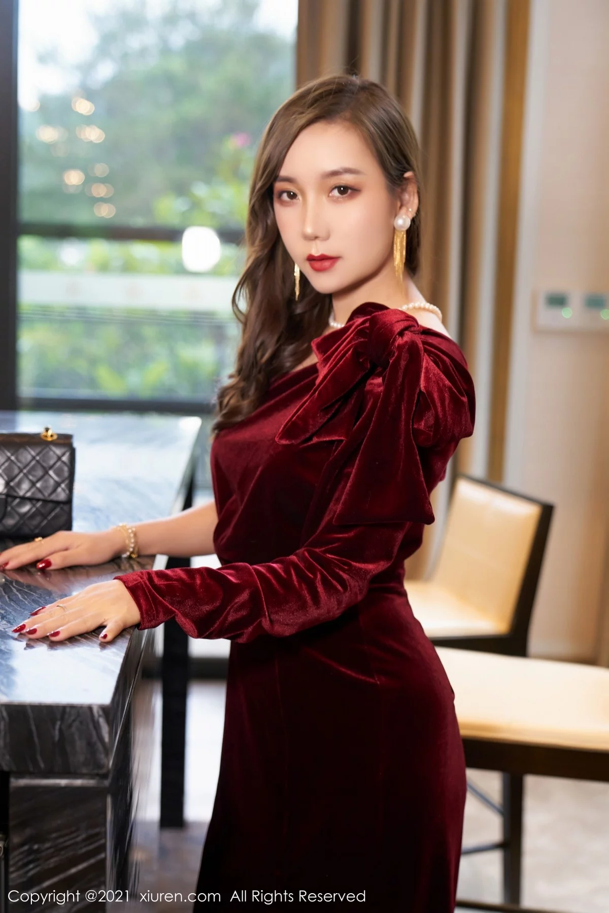 Xrmnw.Vip_艾静香_写真