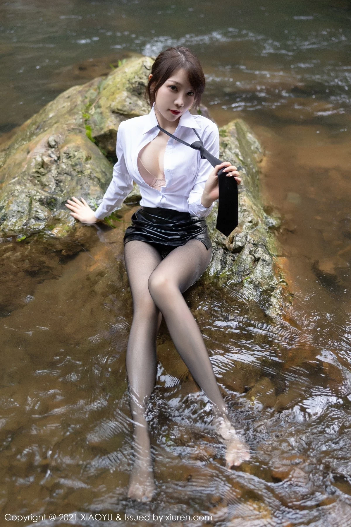 Xrmnw.Vip_芝芝Booty_写真
