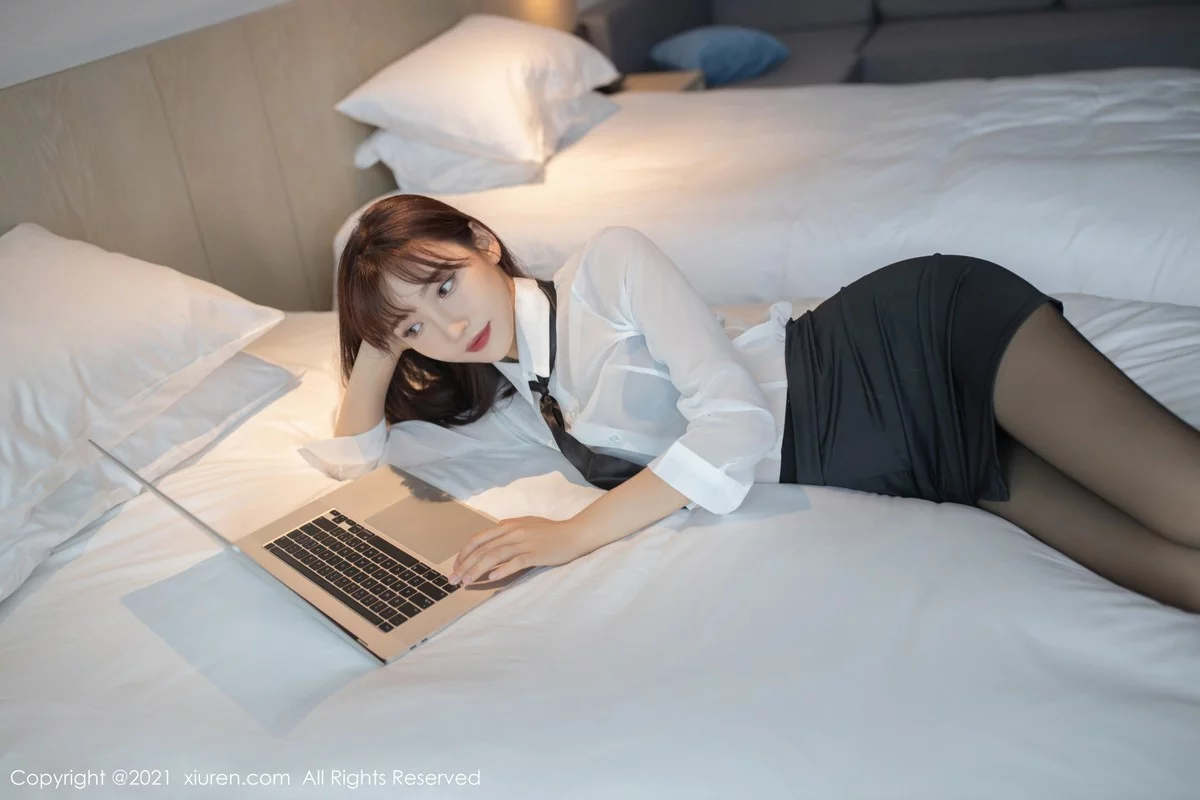 Xrmnw.Vip_陆萱萱_写真