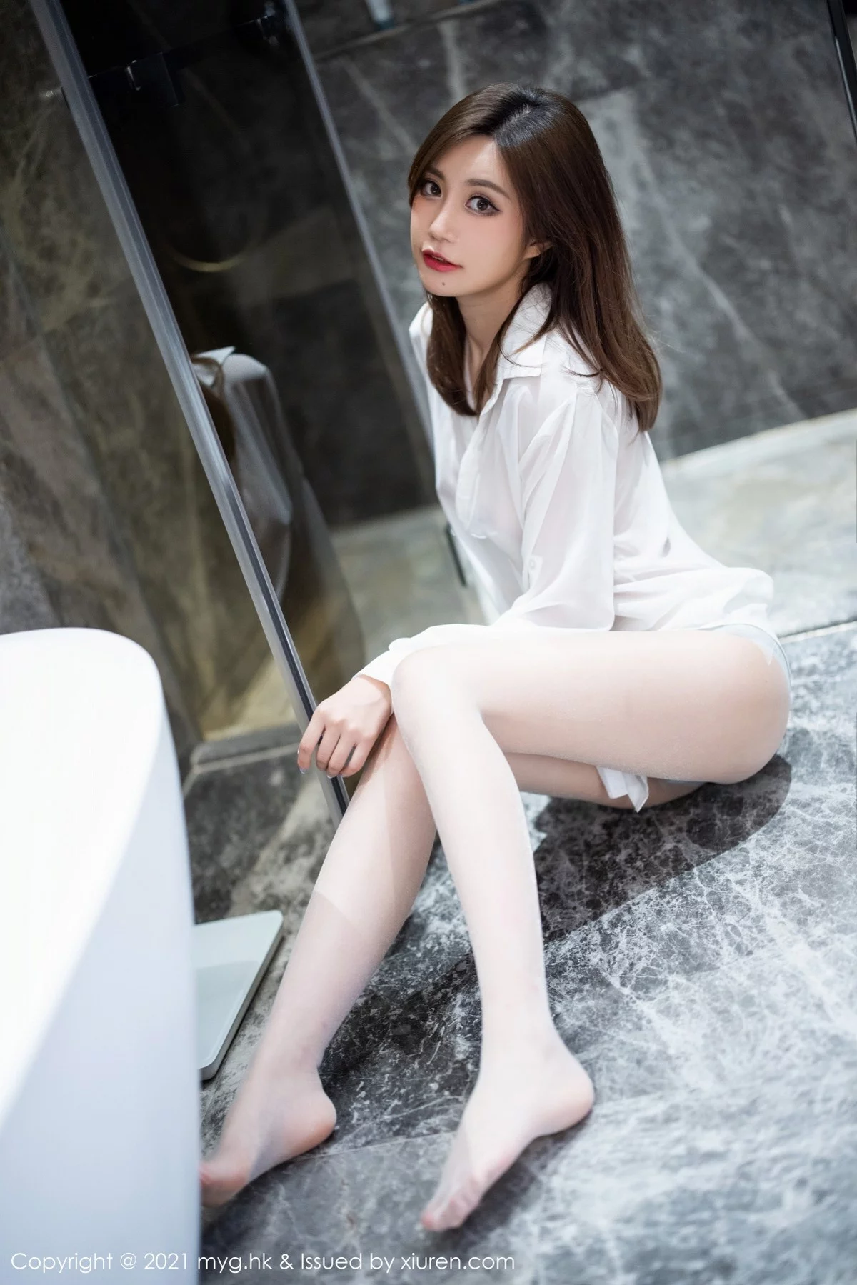 Xrmnw.Vip_绮里嘉_写真