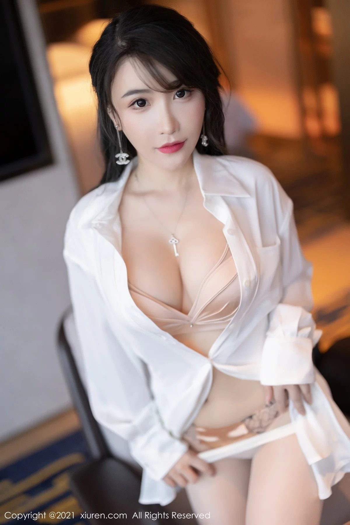 Xrmnw.Vip_绯月樱_写真