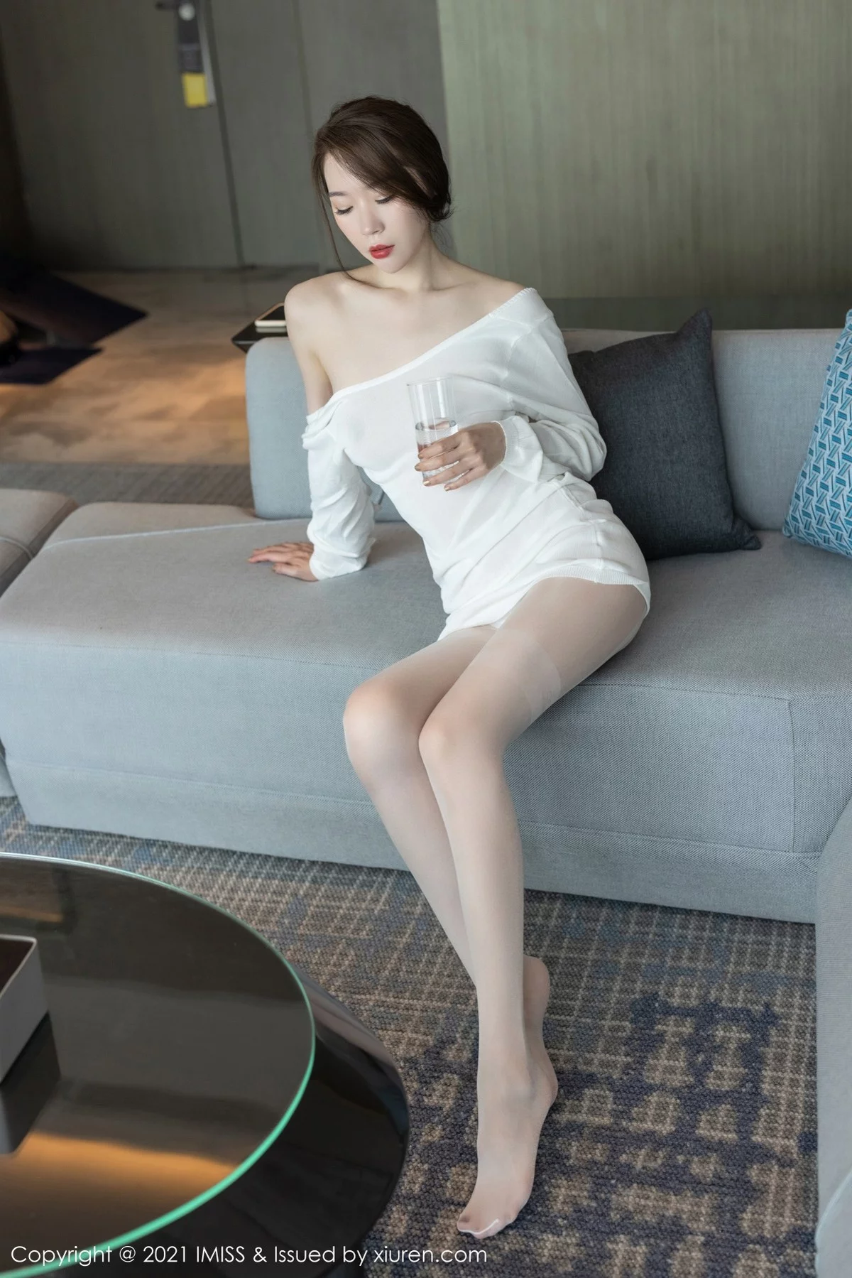 Xrmnw.Vip_梦心月_写真