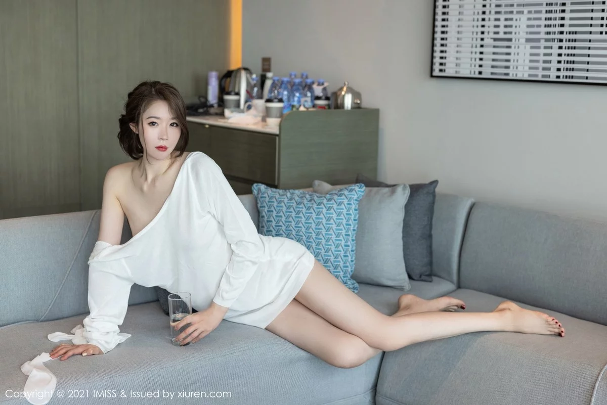 Xrmnw.Vip_梦心月_写真