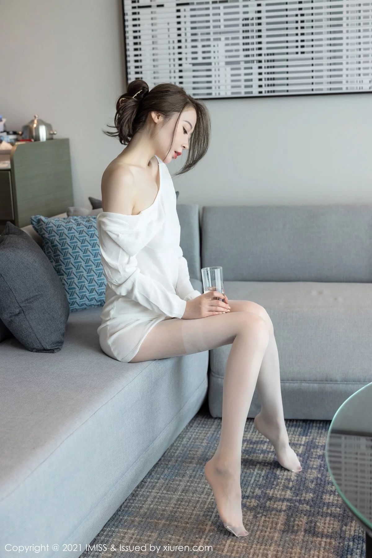 Xrmnw.Vip_梦心月_写真