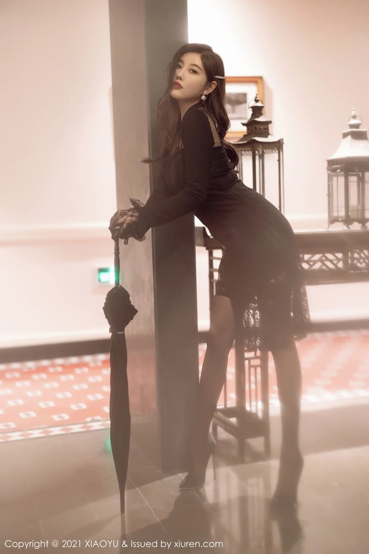 Xrmnw.Vip_杨晨晨_写真
