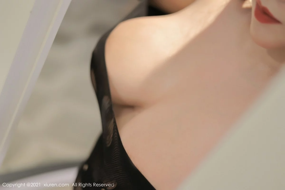 Xrmnw.Vip_戴渃欣_写真