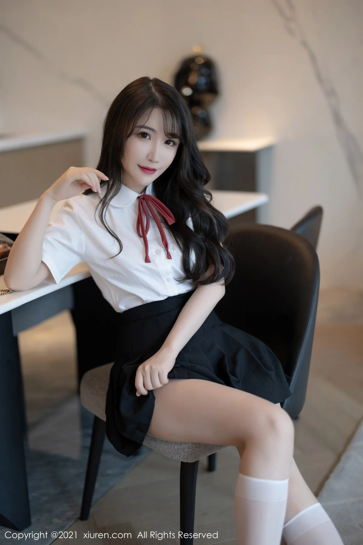 Xrmnw.Vip_绯月樱_写真