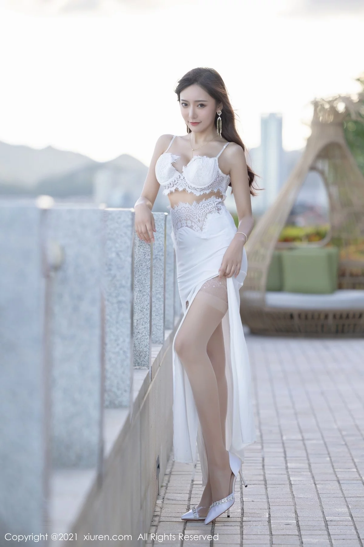 Xrmnw.Vip_王馨瑶_写真