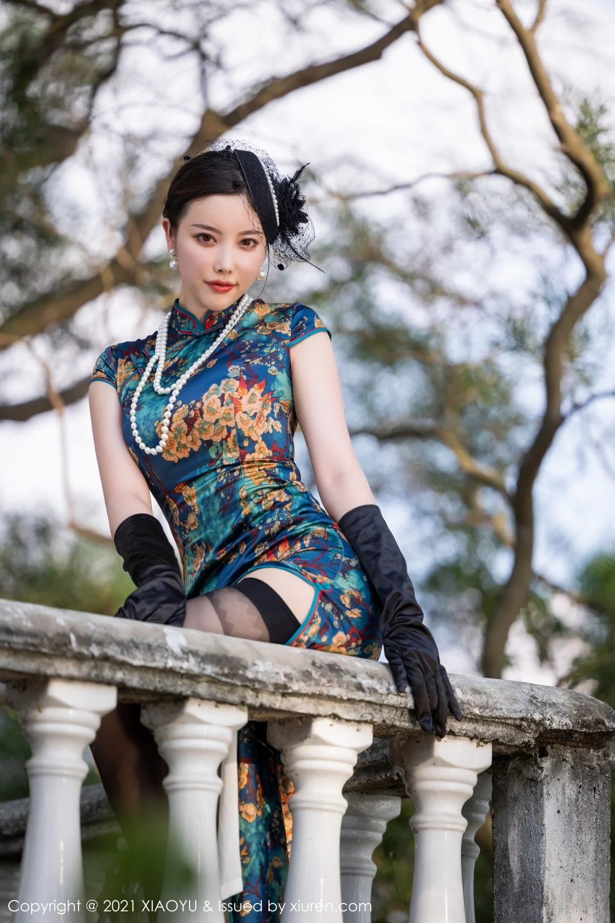 Xrmnw.Vip_杨晨晨_写真