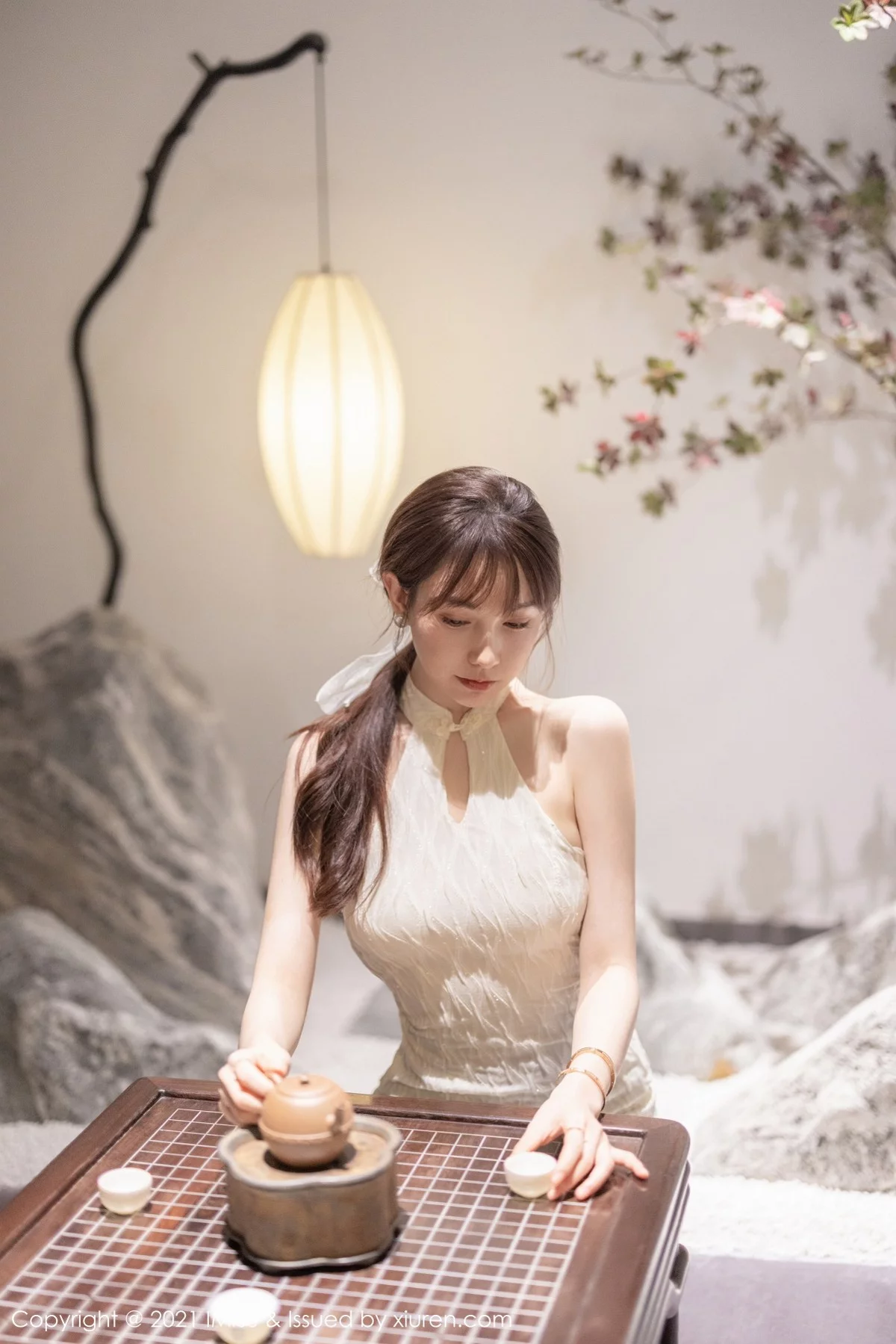 Xrmnw.Vip_刘奕宁_写真