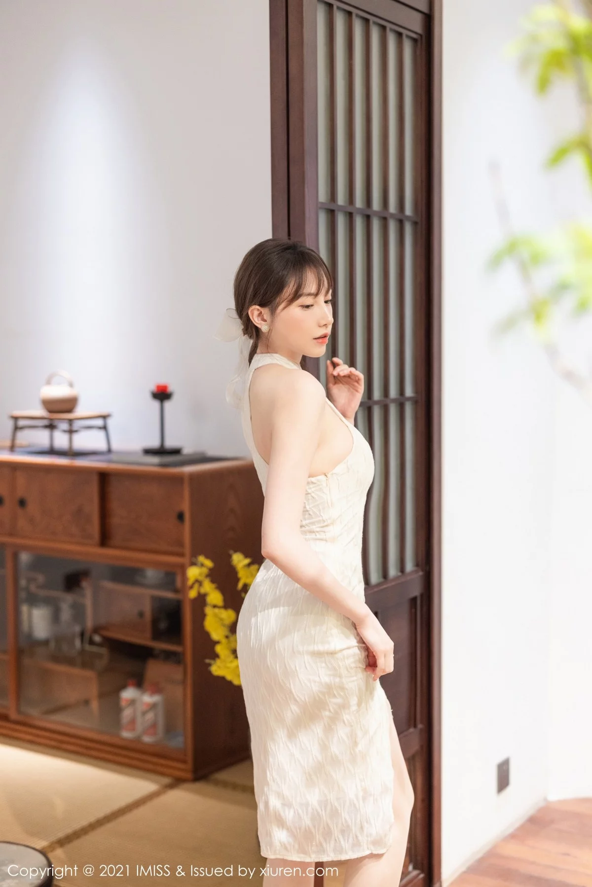 Xrmnw.Vip_刘奕宁_写真