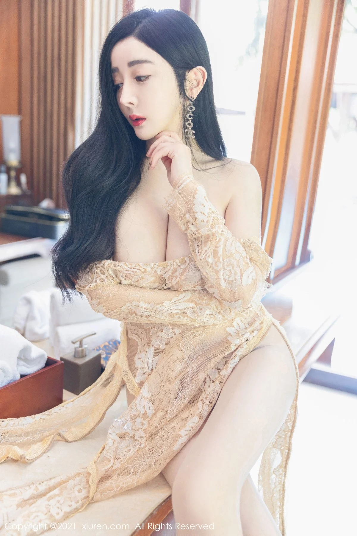 Xrmnw.Vip_允爾_写真