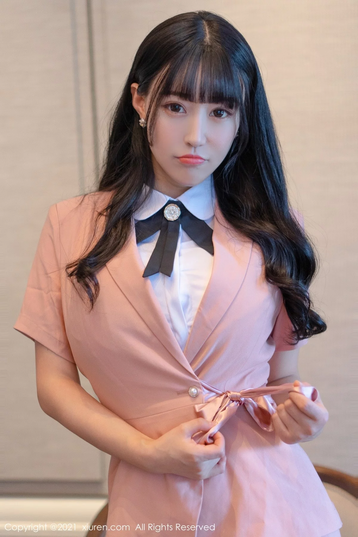 Xrmnw.Vip_朱可儿_写真