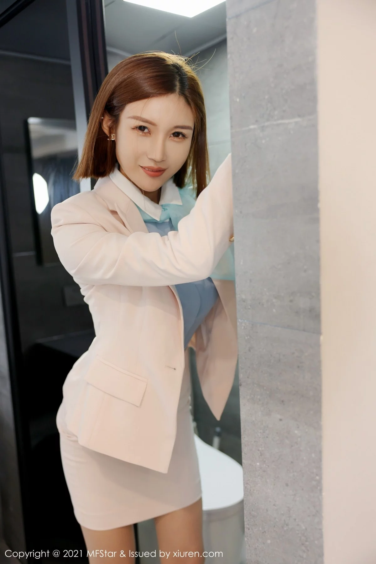 Xrmnw.Vip_王蜜_写真