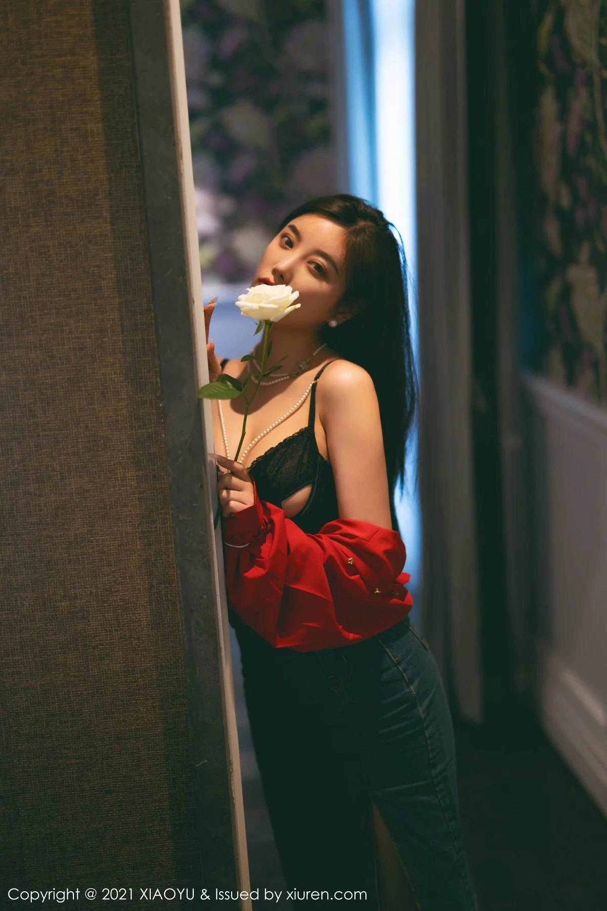Xrmnw.Vip_杨晨晨_写真