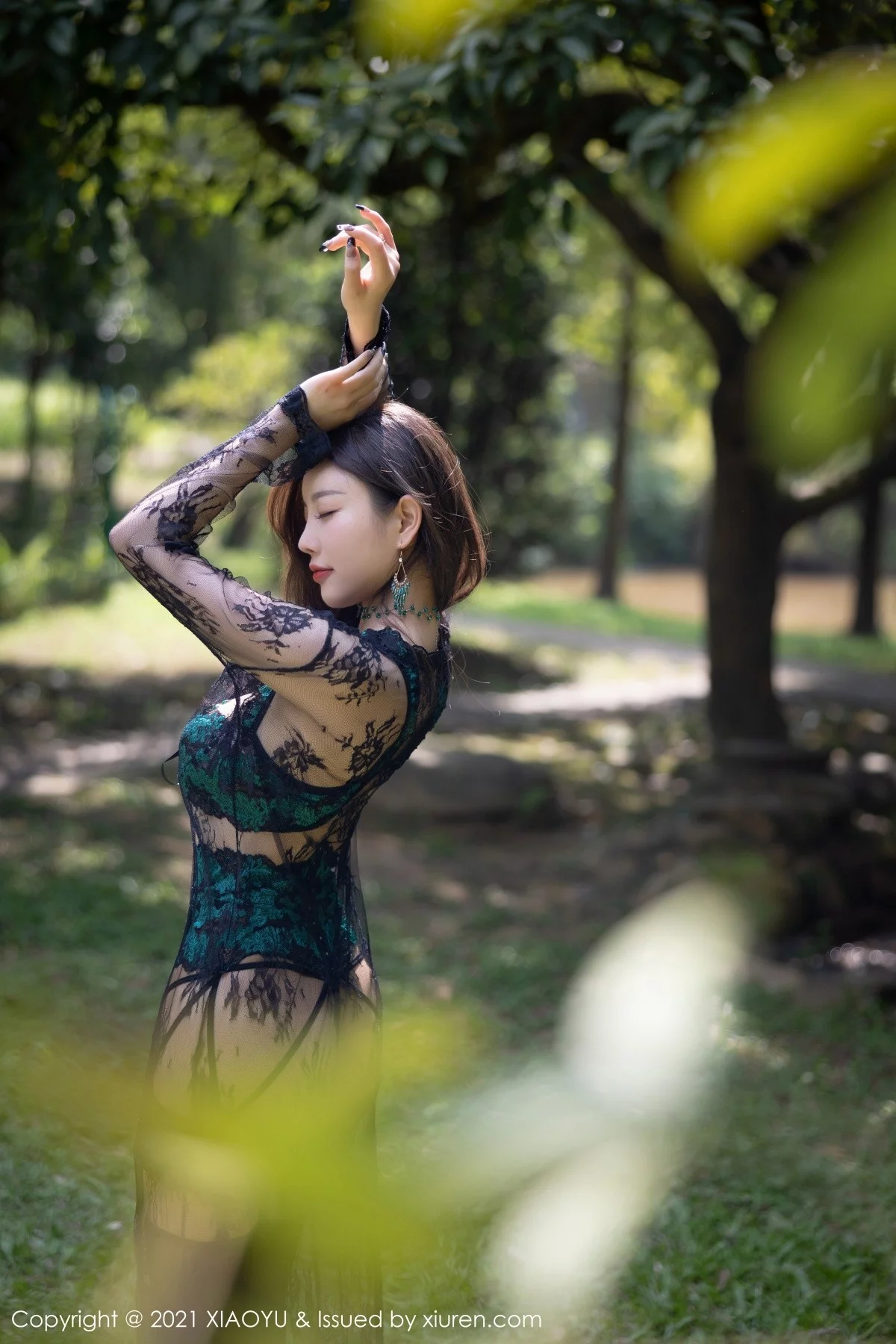 Xrmnw.Vip_杨晨晨_写真