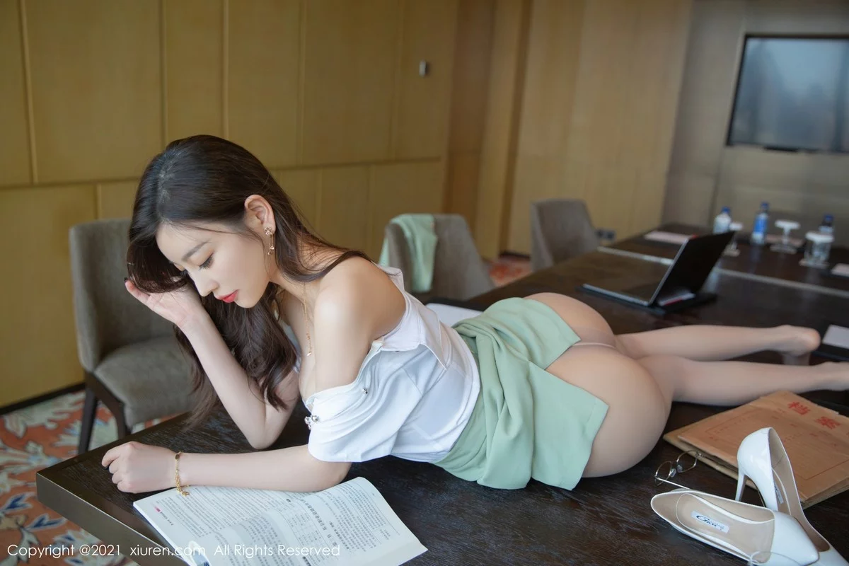 Xrmnw.Vip_杨晨晨_写真