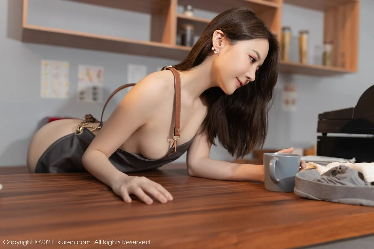 Xrmnw.Vip_鱼子酱_写真