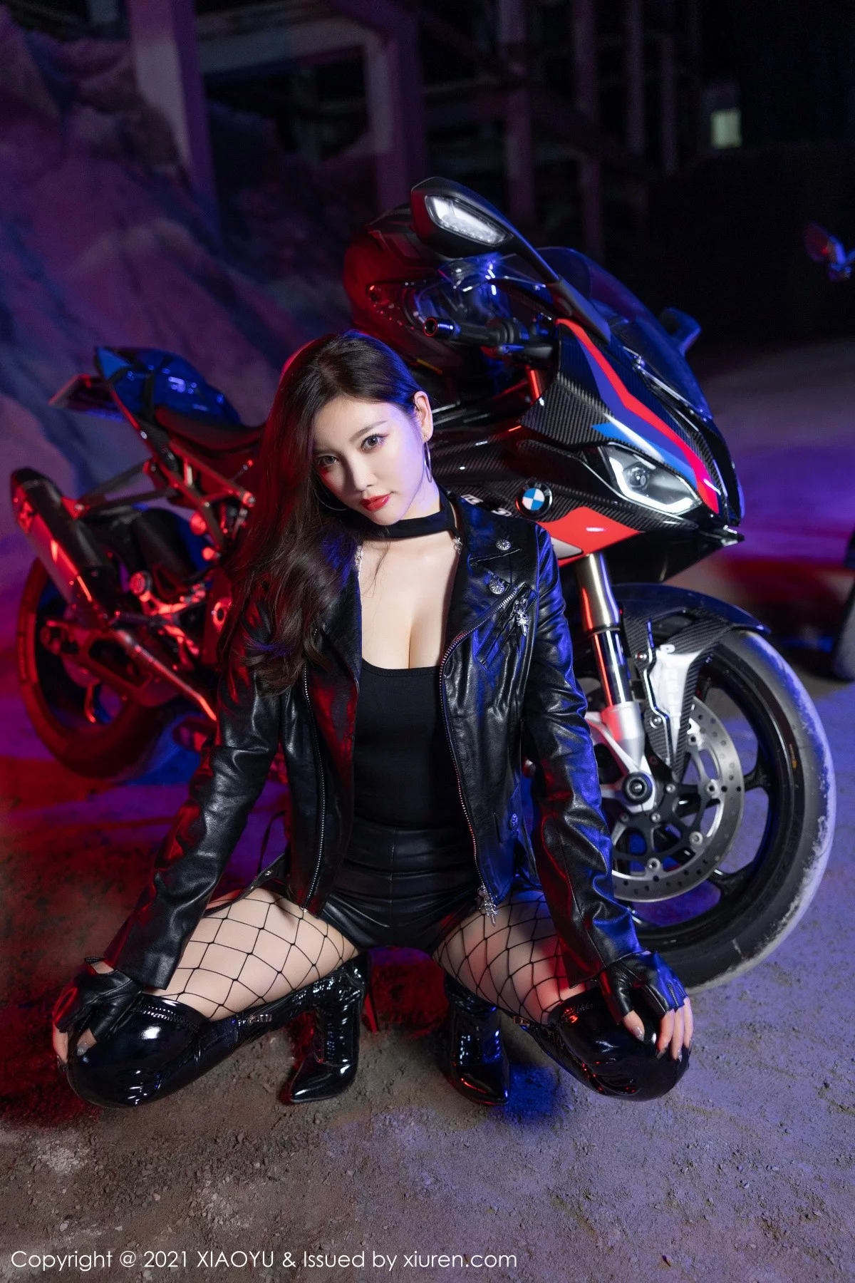 Xrmnw.Vip_杨晨晨_写真
